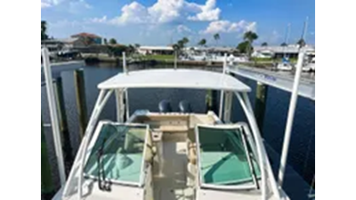 2020 Sailfish 275 DC 13 