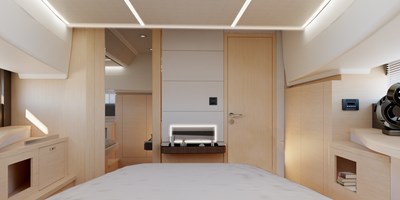 Jeanneau DB 37 OB 10 