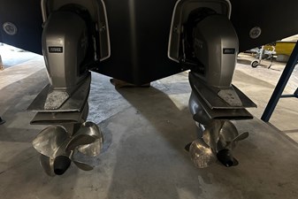 FRAUSCHER 1414 DEMON 30 Frauscher 1414 Demon