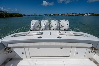 Dog House II  52 41_regulator_dog_house_ii_cockpit_4