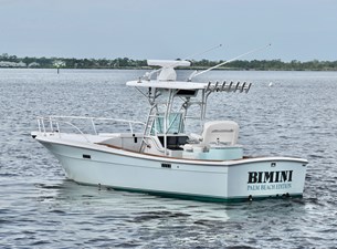 Bimini 12 