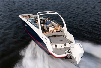 Four Winns HD8 6 