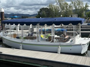 SEAHAWK 4 Profile Portside