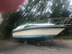 1999 Sea Ray 268 0 IMG_3401