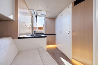Katsea 24 Interior 