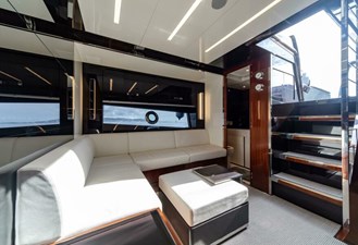 2021 Riva Rivale 56 Grey  14 