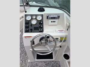 2006 SEASWIRL BOWRIDER 8 YS240146_08