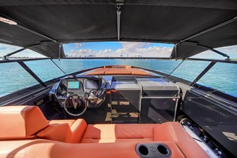 2020 Vanquish VQ58 45 58' Vanquish-16