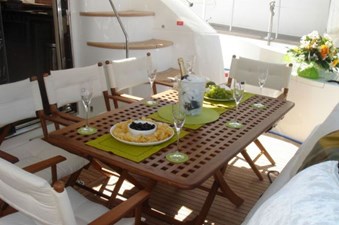 Pura Vida 5 66-2006-Sunseeker-Manhattan-05