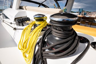 Friends 15 Jeanneau 60 for Sale in Croaita