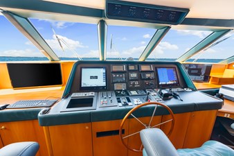 Costa Brava III 89 
