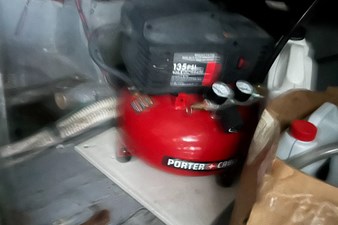 2001 Sea Ray 460 SUndancer 74 