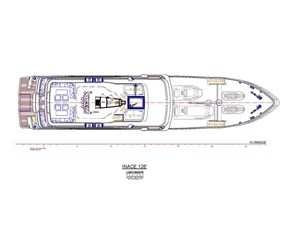Inace Yachts 126' Aft House Explorer Yacht 26 