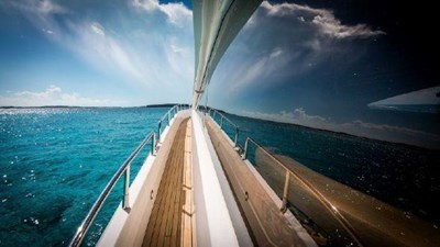 Lady Doris 13 82-2006-Sunseeker-Yacht-10