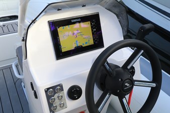 Highfield SP390 15 