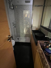 2012 Pershing 64 X 50 52