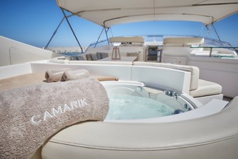 CAMARIK 8 ferretti112-009