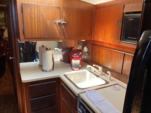 46' Hatteras 1976 18 image00018