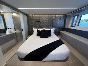 Silver Fox  16 Stateroom