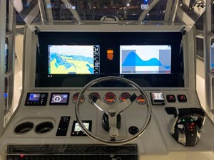 2019 SeaVee 390Z 29 30