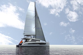 MAZARIN 55  EVO II - New Model 5 