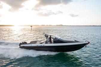 Anvera 42 Speedster 27 