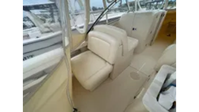 2018 Grady-White Freedom 285 13 