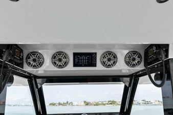 No Name 32 2022 Barker Boatworks 40 HPC 