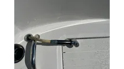 2013 Sea Ray 240 Sundeck 13 