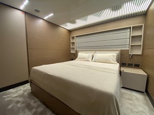 M/Y SUNRISE (Copy) 36 