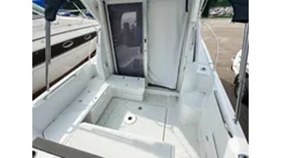 2023 Beneteau Antrares 7 OB V2 7 