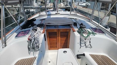 2010 Beneteau 40 4 