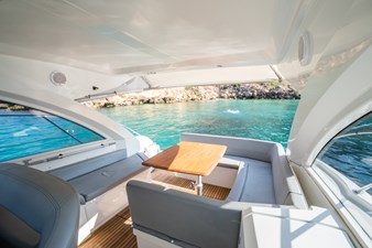 BENETEAU 38 GT 18 Beneteau 38 GT
