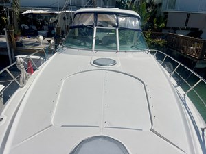 Kings Of Kings 10 10_2006 42ft Cruisers 420 Express KING OF KINGS