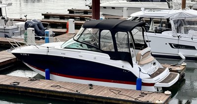 2020 Four Winns Vista 255 0 
