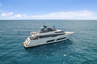 - 4 5_2021 85ft Ferretti Yachts 850