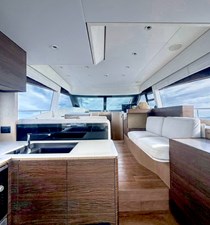 Ferretti Yachts 500 7 