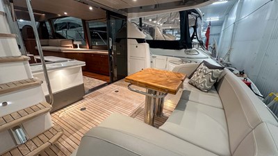 Princess F55 (F55163) 2 