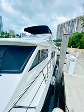 The Motley Crew 8 9_2003 57ft Navigator THE MOTLEY CREW