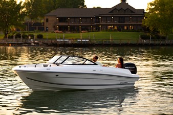 Bayliner VR4 2 