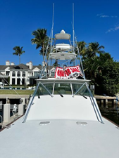 2006 Buddy Davis 52 Sport Express FIsh 84 85