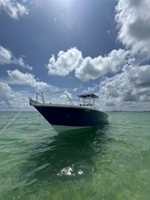 Yamane 27 Center Console 1 