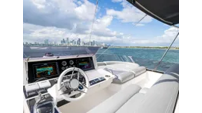 2016 Sunseeker Manhattan 55 93 