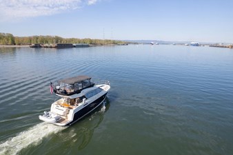 2018 Beneteau Monte Carlo MC4 87 