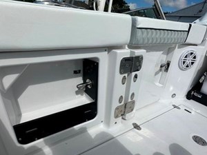 2024 Blackfin 302 DC 24 
