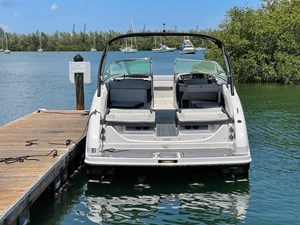 2013 Regal 3200 Bowrider 1 