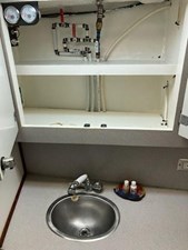 1969 Spencer 44 CC 30 