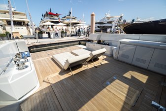 Athena 53 Aft