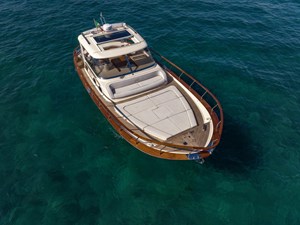 2022 Fratelli Aprea Sorrento 36 Hard Top 6 