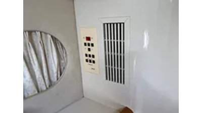  1997 Sea Ray 420 Aft Cabin 38 